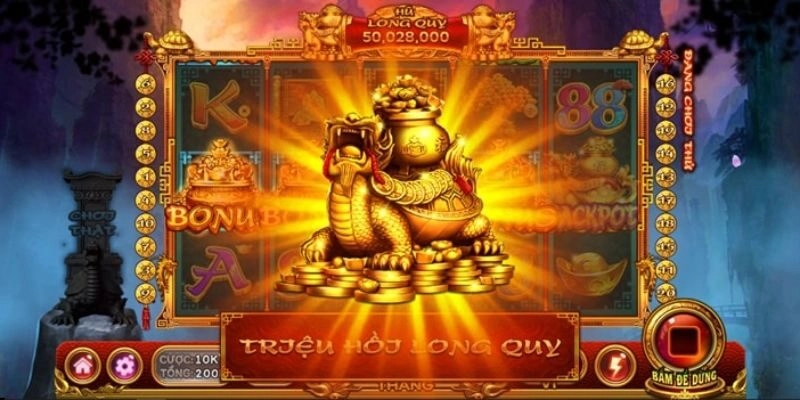 Khám phá thiên đường nổ hũ online – Đón chào thử thách và thắng lớn